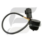 7861-93-4130 Excavator Throttle Motor Positioner Locator Sensor For Komatsu