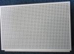 Aluminum Perforated Sheet Metal Round Holes for Wall Decoration