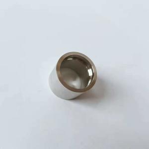 Quality Length 20mm Stainless Steel Connectors Diameter 24.6mm SUS 316 wholesale