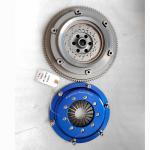 Twin Disc Toyota Performance Clutch Fit Toyota Vios 2NR-VE 1.5CC 185mm Friction