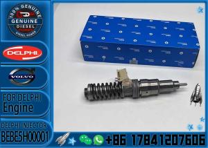 Quality D16 Diesel Engine Fuel Injector BEBE5H00001 3883426 03883426 wholesale