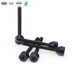 10.9 Garde Long Bolts Hexagon Countersunk Head Long Bolt Carbon Steel Black Zinc
