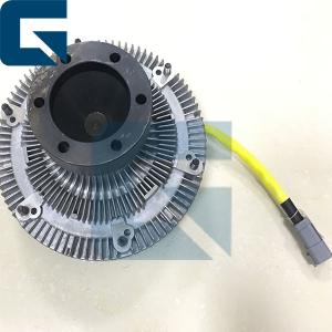 Quality 281-3589 C7 Engine Fan Clutch 2813589 Excavator Parts E329D Excavator wholesale