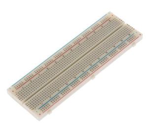 Quality 830 Tie Point Electronic Breadboard wholesale