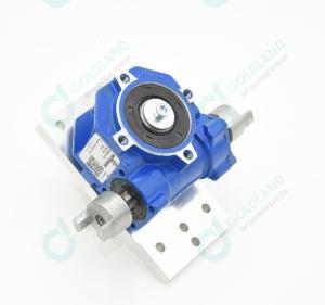 Quality SMT Reflow oven Parts Vitronics Parts 7-3230601 ASSY Worm Grear INT wholesale