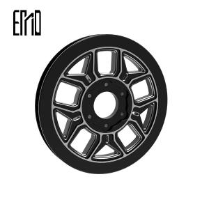 Quality INCA PL5 High Durability Motorcycle Groove Pulley OEM ODM wholesale