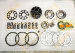 LC15V00027F2 Hydraulic Repair Parts For SK350-9 SK350-8 Kobelco Swing Motor