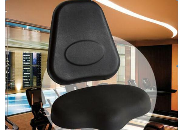 Customized Fitness Equipment Pads / Exercise Bike Seat Cushion ISO 9001