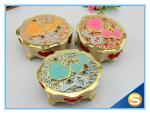 Hot Sale Jewelry Storage Box & Cosmetic Packaging