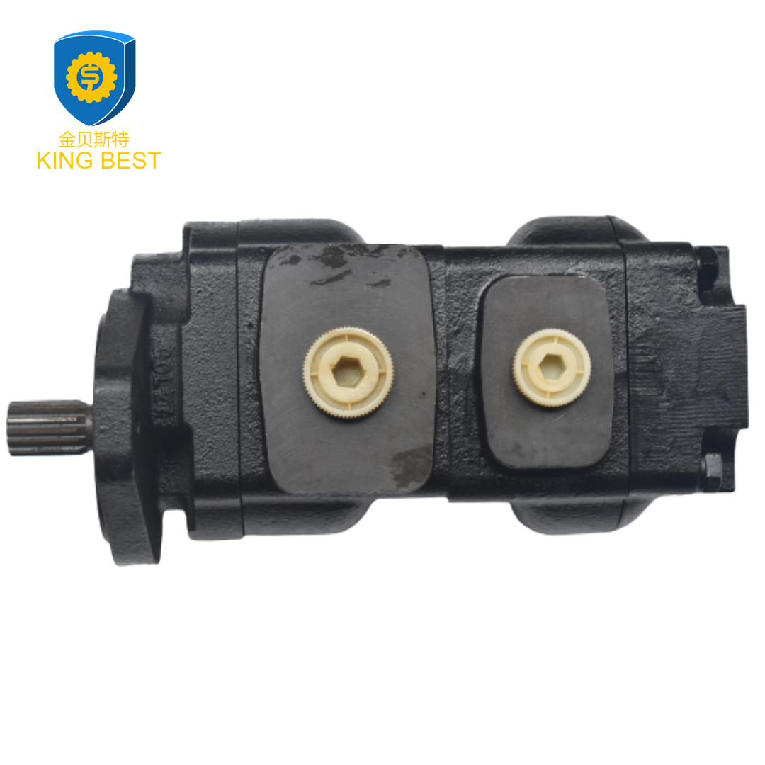 20925339 JCB Hydraulic Pump 3CX 4CX Main Pump Assy