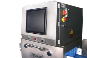 Quality Pharmaceutical X Ray Inspection System 210W with 17 Inch Touch Screen wholesale