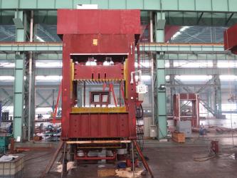 Huzhou Xinke Forging Machine Co., Ltd