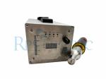 Non Destructive Ultrasonic Spot Welding In Automotive Industry