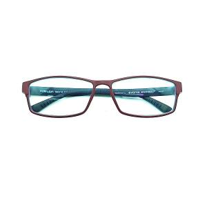 Quality Flexible Men's Optical Glasses 56mm Eyeglasses High Performance wholesale