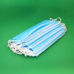 Wholesale Price Surgical Masks for Coronavirus Protection, Disposable Face Masks