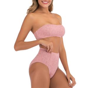 Quality Sexy Women Swimwear Triangl Bathing Suits Women Push Up Bikini wholesale