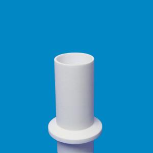 Quality High Insulation Heat Resistance And Chemical Resistance Alumina Ceramic Tube Insulator wholesale
