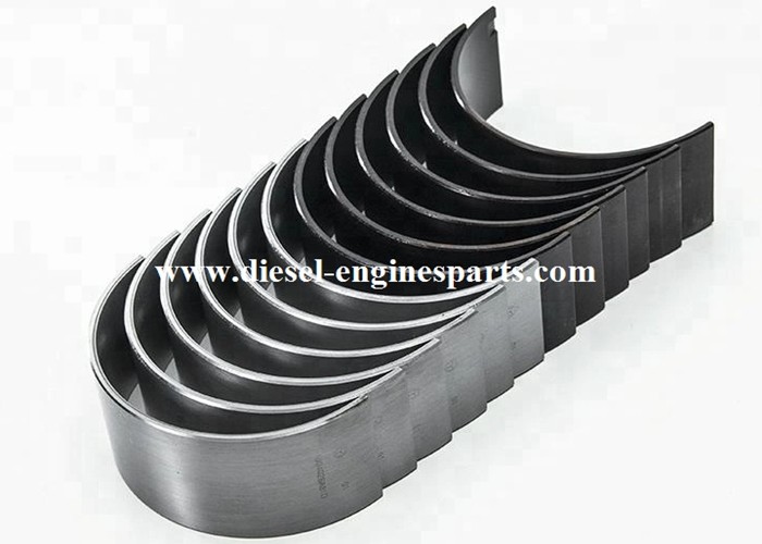 Quietest 30-350mm Diesel Engine Bearings For All Brand Models 3408