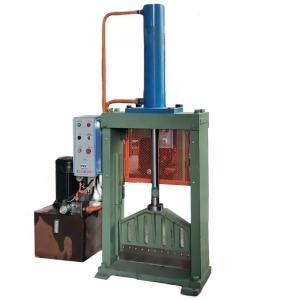 Quality Rubber Cutting Machine For Energy Mining Improve Cutting Process wholesale