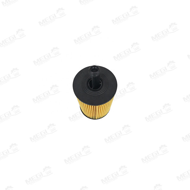 071115562A MN980125 Auto Air Filter For Audi Skoda VW A3 FABIA ARTEON GOLF JETTA PASSAT SANTANA