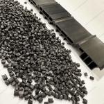 Extrusion GradePolyamide Nylon Raw Material Polyamide Glass Fiber Reinforced