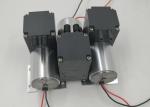 low power consumption diaphragm brushless electric 9v air pump