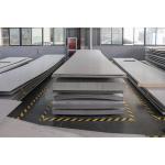 3 - 32mm Thickness Stainless Steel Sheet 304 Sheet Metal Plates 2b Seamless