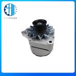 Alternator 612600091115 28V 70A 8PK for Weichai P10/P12 Engine Spare Parts