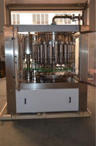 Quality 16 Heads Edible Oil Filling Machine wholesale