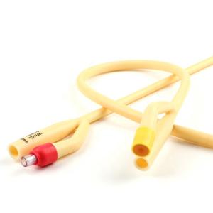 Quality Disposable Urinary Medical Catheter Foley Nelaton Catheter Foley Catheter Kit wholesale