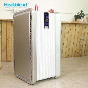 Quality Hospital Commercial HEPA Air Purifier With WIFI PM2.5 Display And Child Lock EPI1000 wholesale