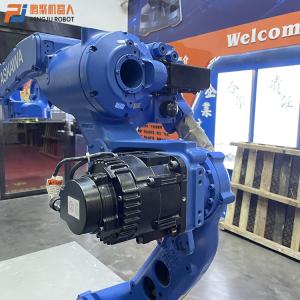 Quality Ground Used YASKAWA Robots MH12 Industrial Manipulator Arm wholesale