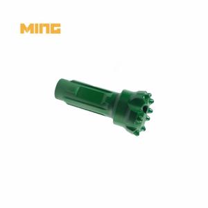 Quality 165mm CIR150 Low Air Pressure DTH Drill Button Bits For Rock Drilling wholesale