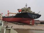 Black Ship Ashore Boat Lift Airbags 0.15MPa 0.35MPa marine air bag