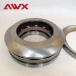 Radial Ball Cage Stainless Steel Thrust Bearing 52225 52226 52227 52228 52229