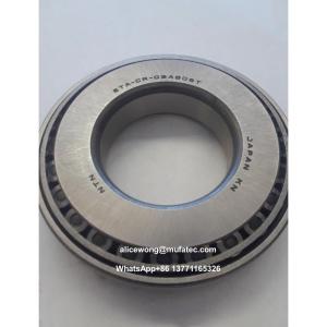 Quality ETA-CR-08A79STPX1 CR08A79STPX1 CR08A79 Honda Transmission Bearings 40x80x19.75mm Tapered Roller Bearings wholesale