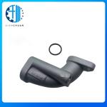C9 Oil Pump Connecting Elbow 234-0203 2340203 For Cat E330C E330D E336D