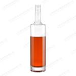 500ml Glass Wine Bottle Stopper Non Spill For Perfume Sample Packaging