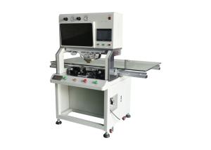 Quality Pulse Heat LED TV Panel Repair Machine 12~100inch Singlle Head For LCD LED TV Repair wholesale