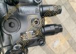 YN15V00036F1 YN15V00035F1 Swing Drive Device For Kobelco SK200 8 SK210LC-8