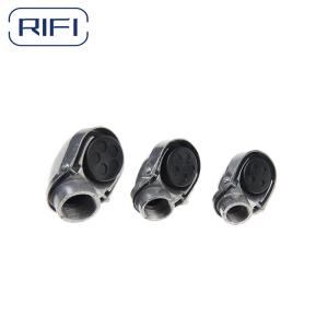 Quality Weatherproof EMT Conduit Cap wholesale