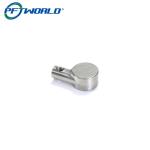 Polishing Machined Stainless Steel Parts For Medical Equipment