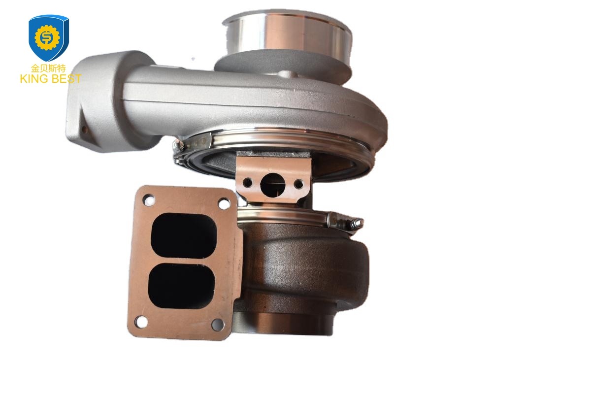 erpiller E375N Turbo 7C7503 Turbocharger Assy