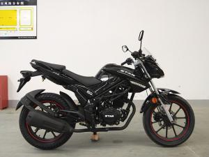 Quality Electric Kick Start Small Sport Touring Motorcycles 1350mm Wheel Base wholesale