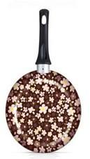 Quality PORCELAIN ENAMELLED NON-STICK FRY PAN wholesale