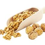 Chinese Chinese Raw 185 Paper WALNUTS In SHELL Exports Russia Delicious Light