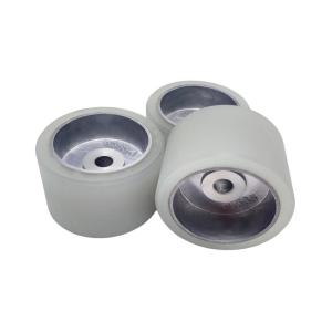 Quality PU P5535 wheels for Sewing Machine Smooth Fabric Transmission for Professional Results wholesale
