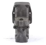 China Foundry GGG45 GGG50 Ductile Iron Casting Gear Box