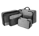 Multifunctional Luggage Packing Cells Extra Toilet Bag Portable Keep Tidy