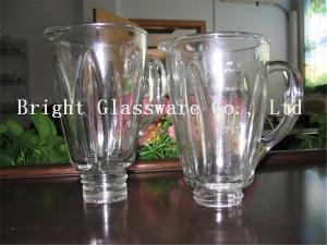 Quality glass blender jar for wholesale, glass tea pot sale wholesale